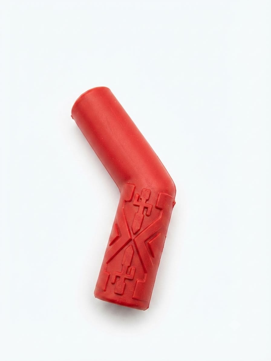 Protector de cambio - Rojo